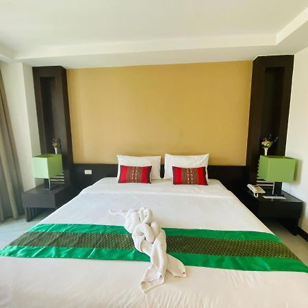 Tycoon Suite By Goad Avadhess Hospitality 1Km Walking Street Pattaya Beach 외부 사진