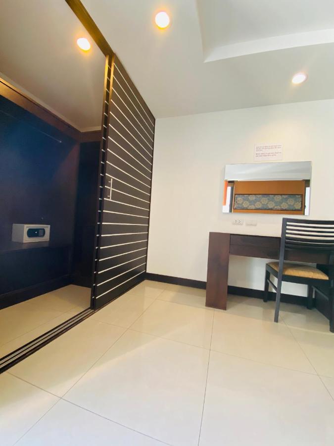 Tycoon Suite By Goad Avadhess Hospitality 1Km Walking Street Pattaya Beach 외부 사진