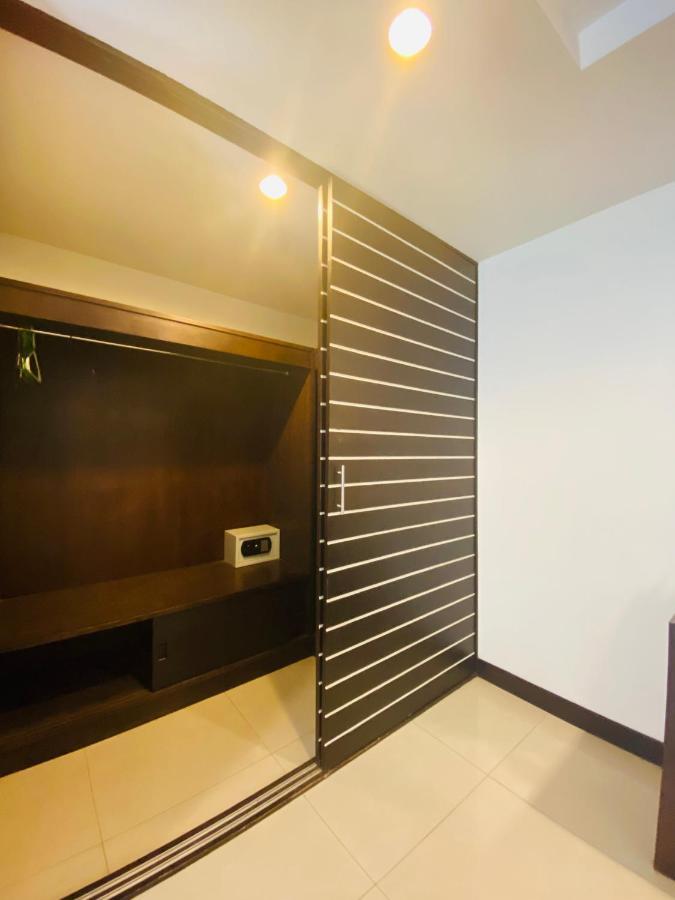 Tycoon Suite By Goad Avadhess Hospitality 1Km Walking Street Pattaya Beach 외부 사진